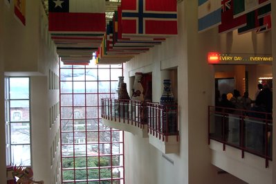 Coca Museum in La Paz, Bolivia – Museum Information gallery image