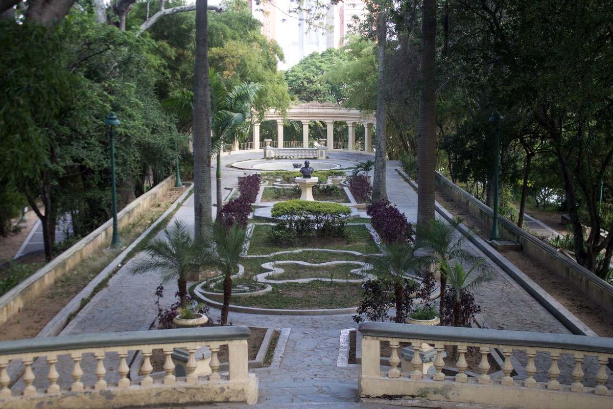El Calvario in Copacabana, Bolivia – Museum Information