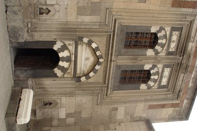 Ethnography Museum in La Paz, Bolivia – Museum Information gallery image