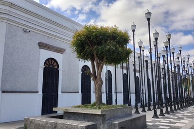 Museo de Arte de Baja California Sur in La Paz, Bolivia – Museum Information gallery image