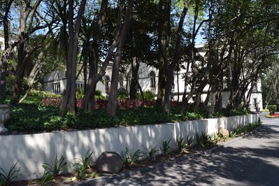 Museo de Historia Militar in La Paz, Bolivia – Museum Information gallery image