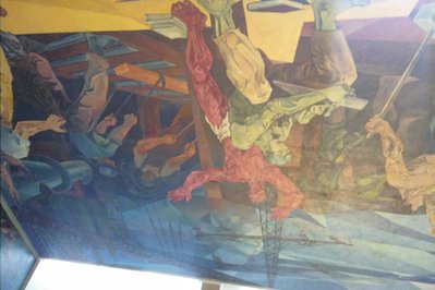 Museo de la Revolución Nacional in La Paz, Bolivia – Museum Information gallery image
