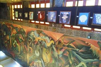 Museo de la Revolución Nacional in La Paz, Bolivia – Museum Information gallery image