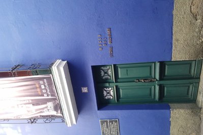 Museo del Litoral Boliviano in La Paz, Bolivia – Museum Information gallery image