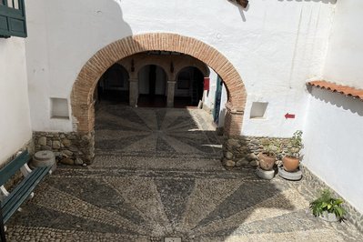 Museo del Litoral Boliviano in La Paz, Bolivia – Museum Information gallery image
