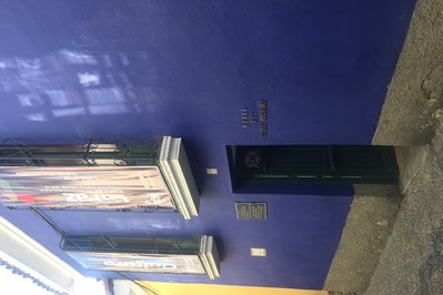 Museo del Litoral Boliviano in La Paz, Bolivia – Museum Information gallery image