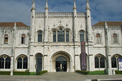 Museo Nacional de Arqueología in La Paz, Bolivia – Museum Information gallery image
