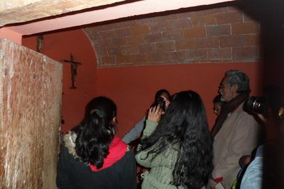 Museo San Francisco in La Paz, Bolivia – Museum Information gallery image