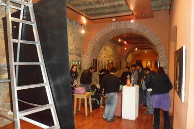 Museo San Francisco in La Paz, Bolivia – Museum Information gallery image