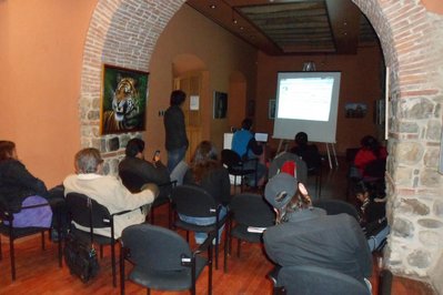 Museo San Francisco in La Paz, Bolivia – Museum Information gallery image
