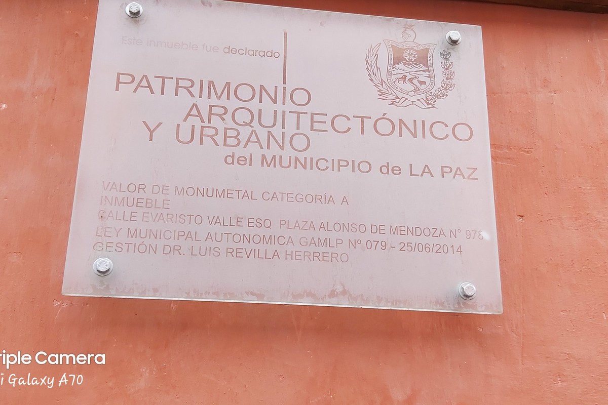 Museo Tambo Quirquincho in La Paz, Bolivia – Museum Information
