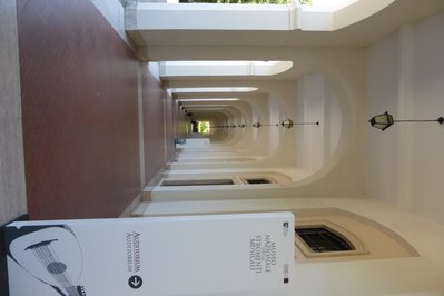 Museum of Musical Instruments in La Paz, Bolivia – Museum Information gallery image