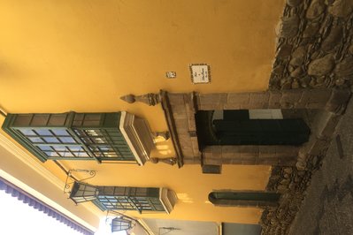 Pre-Columbian Precious Metals Museum in La Paz, Bolivia – Museum Information gallery image