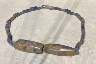 Pre-Columbian Precious Metals Museum in La Paz, Bolivia – Museum Information gallery image