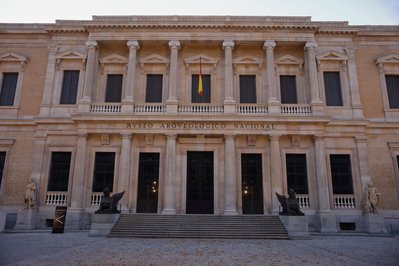 Museo Arqueológico in Huanuni, Bolivia – Museum Information gallery image