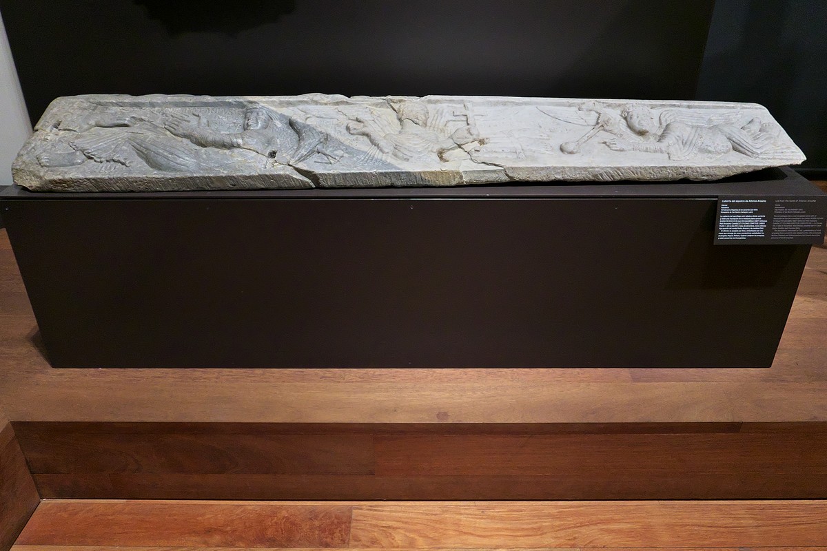 Museo Arqueológico in Huanuni, Bolivia – Museum Information