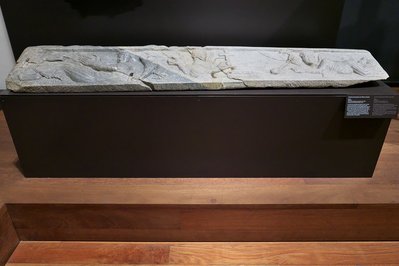 Museo Arqueológico in Huanuni, Bolivia – Museum Information gallery image