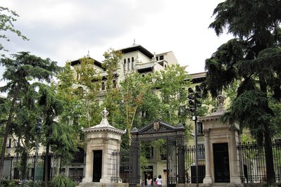 Museo Arqueológico in Huanuni, Bolivia – Museum Information gallery image