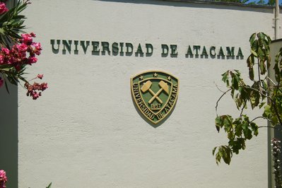Museo Mineralógico in Huanuni, Bolivia – Museum Information gallery image
