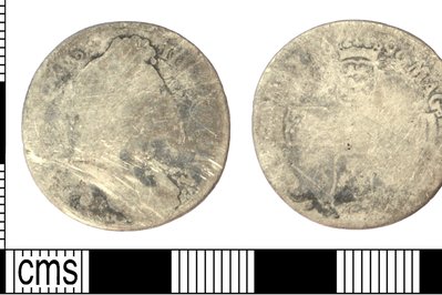 First Mint (Hammer) in Potosi, Bolivia – Museum Information gallery image