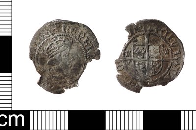 First Mint (Hammer) in Potosi, Bolivia – Museum Information gallery image