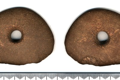 First Mint (Hammer) in Potosi, Bolivia – Museum Information gallery image