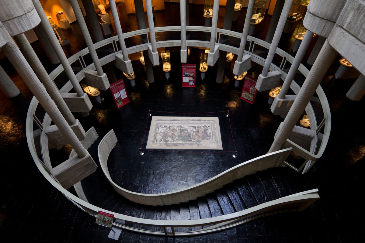 Museo Central in Tupiza, Bolivia – Museum Information