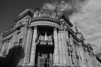Museo Central in Tupiza, Bolivia – Museum Information gallery image