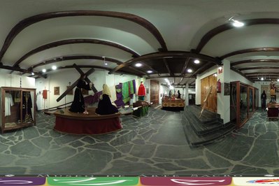Museo Central in Tupiza, Bolivia – Museum Information gallery image