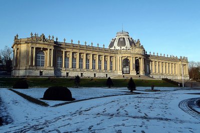 Museo Central in Tupiza, Bolivia – Museum Information gallery image