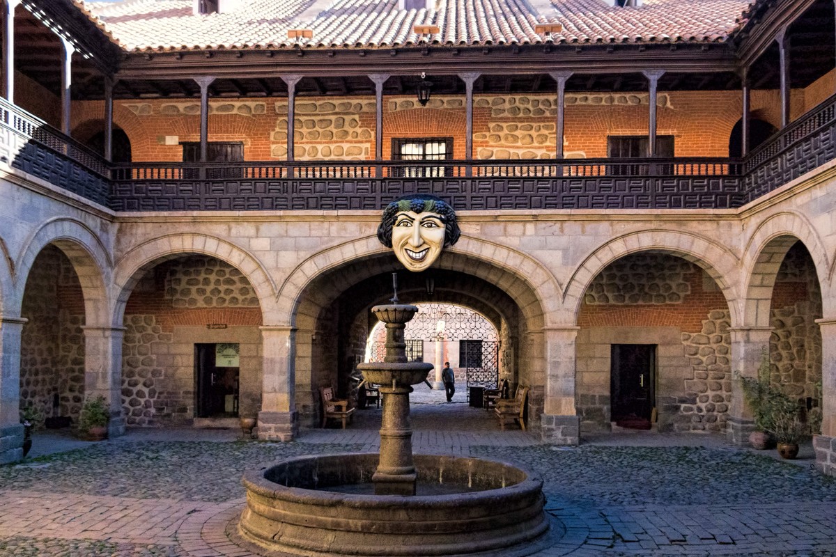 National Mint of Bolivia in Potosi, Bolivia – Museum Information