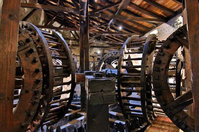 National Mint of Bolivia in Potosi, Bolivia – Museum Information gallery image