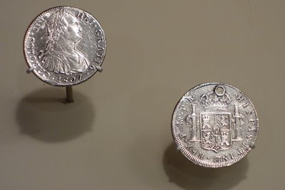 National Mint of Bolivia in Potosi, Bolivia – Museum Information gallery image