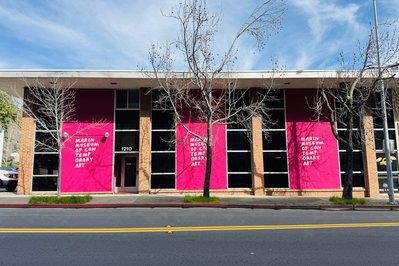 Contemporary Art Museum in Santa Cruz de la Sierra, Bolivia – Museum Information gallery image