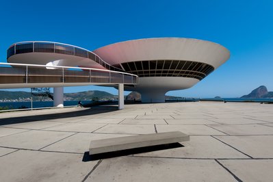 Contemporary Art Museum in Santa Cruz de la Sierra, Bolivia – Museum Information gallery image