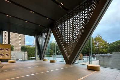 Contemporary Art Museum in Santa Cruz de la Sierra, Bolivia – Museum Information gallery image