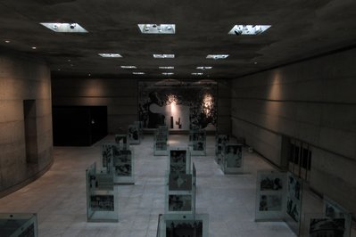 Independence Museum in Santa Cruz de la Sierra, Bolivia – Museum Information gallery image