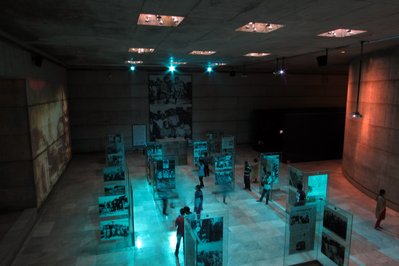 Independence Museum in Santa Cruz de la Sierra, Bolivia – Museum Information gallery image