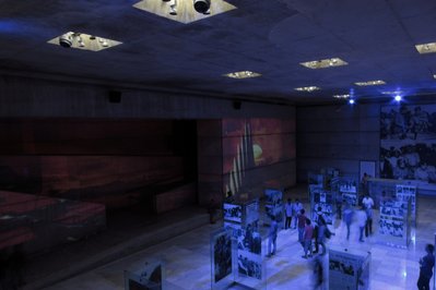 Independence Museum in Santa Cruz de la Sierra, Bolivia – Museum Information gallery image
