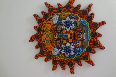 Museo de Arte Indígena in Montero, Bolivia – Museum Information gallery image