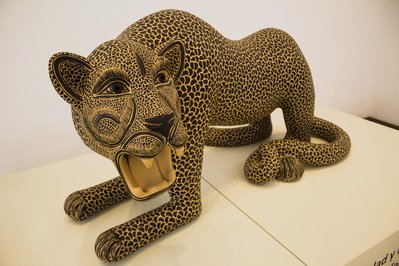 Museo de Arte Indígena in Montero, Bolivia – Museum Information gallery image