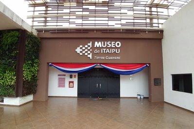 Museo Guarani in Santa Cruz de la Sierra, Bolivia – Museum Information gallery image