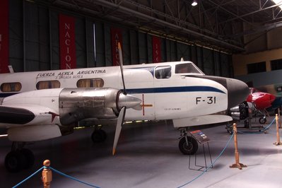 Museo Guarani in Santa Cruz de la Sierra, Bolivia – Museum Information gallery image