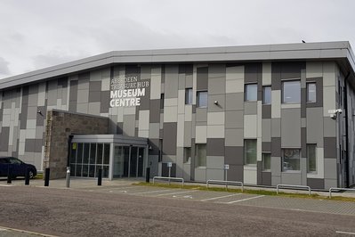 Treasure Museum in Montero, Bolivia – Museum Information gallery image