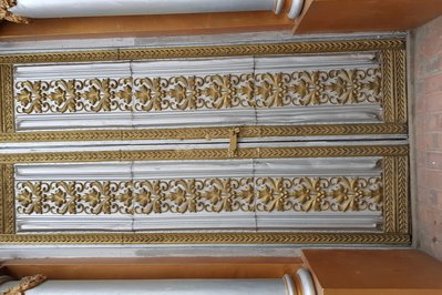 Casa Dorada in Tarija, Bolivia – Museum Information gallery image