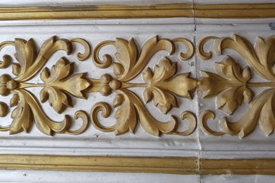 Casa Dorada in Tarija, Bolivia – Museum Information gallery image
