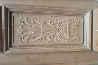 Casa Dorada in Tarija, Bolivia – Museum Information gallery image