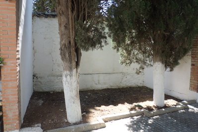 El Corralito in Villamontes, Bolivia – Museum Information gallery image
