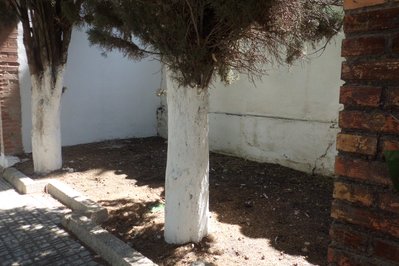 El Corralito in Villamontes, Bolivia – Museum Information gallery image