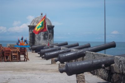 El Corralito in Villamontes, Bolivia – Museum Information gallery image